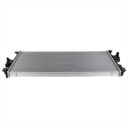 Radiator for Ford F-250 F-350 Super Duty (2011–2014) 19-02432AN, BC3Z8005D