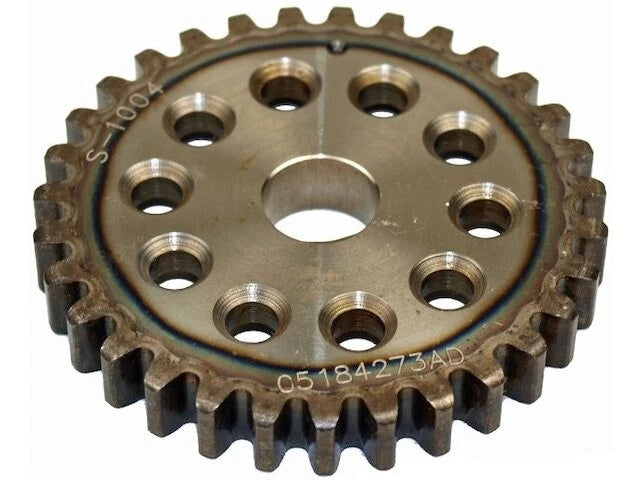 Oil Pump Sprocket for Jeep Grand Cherokee (2011–2015) 58241DFFQ
