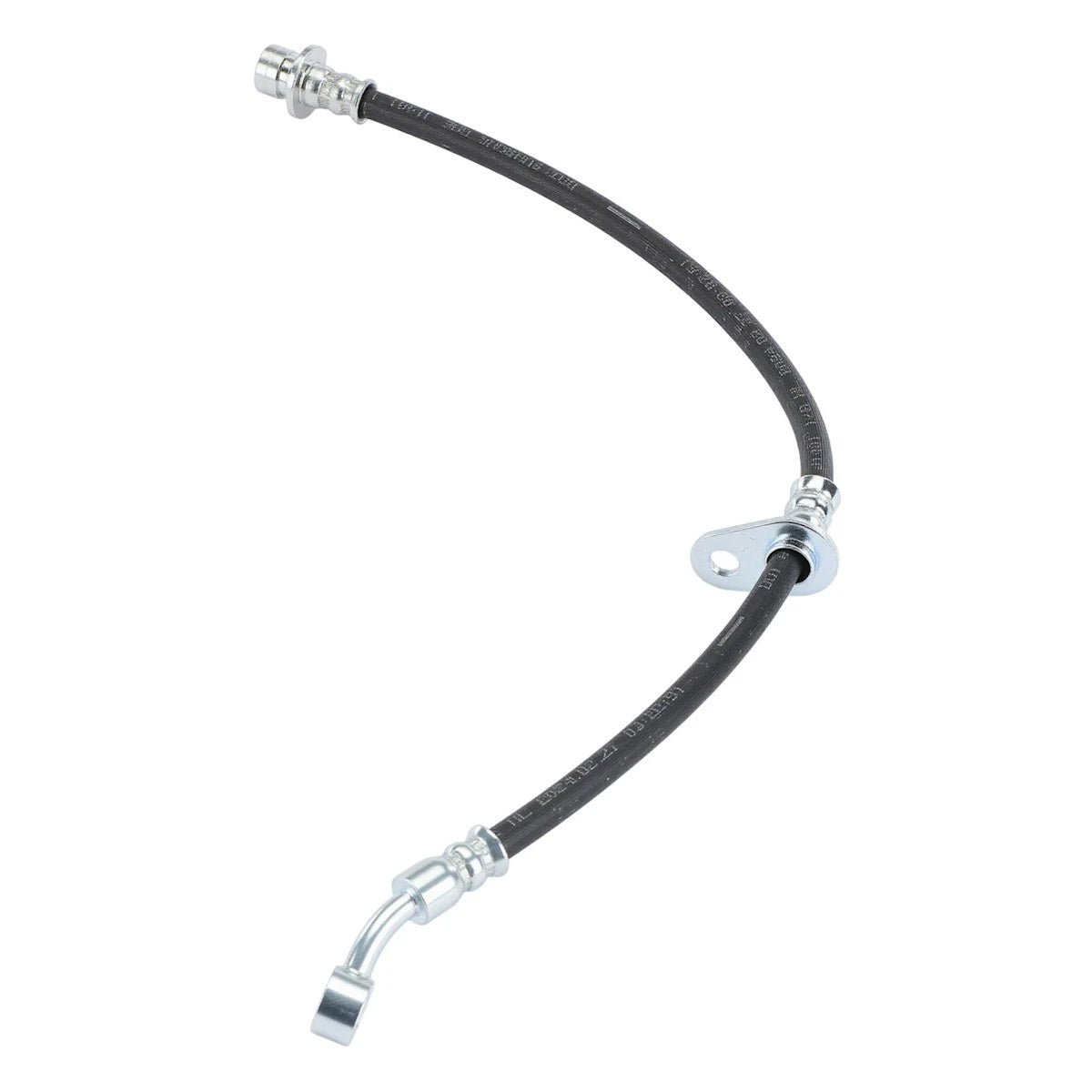Brake Line Rear Driver Left for Acura ILX (2016–2022) 17981744, H622806
