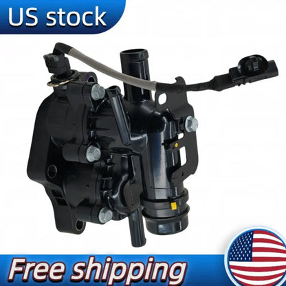Coolant Control Assembly for Elantra Ioniq Niro Hybrid (2017–2025) 25600-03HC5, 2560003HC5
