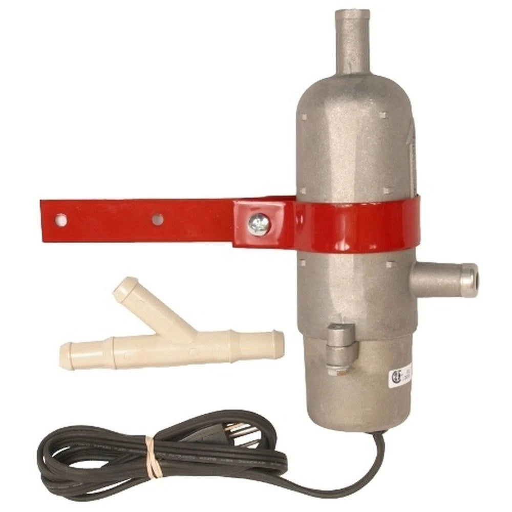 Engine Coolant Block Heater for Universal Products