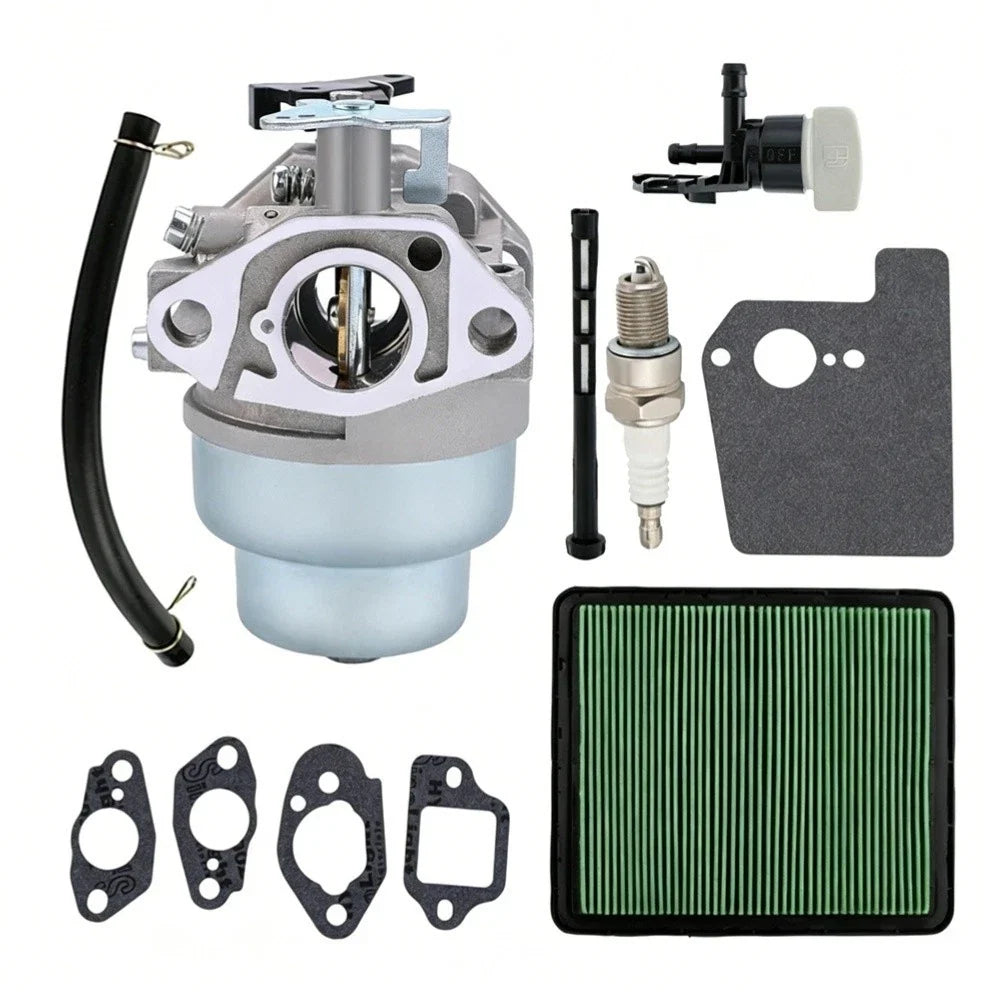 Carburetor Kit for Honda GCV135 GCV160 GC135 GC160 (Replacement)