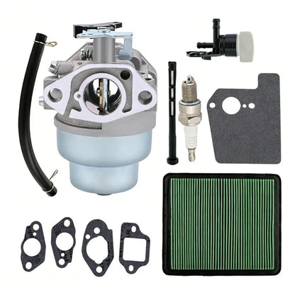 Carburetor Kit for Honda GCV135 GCV160 GC135 GC160 (Replacement)