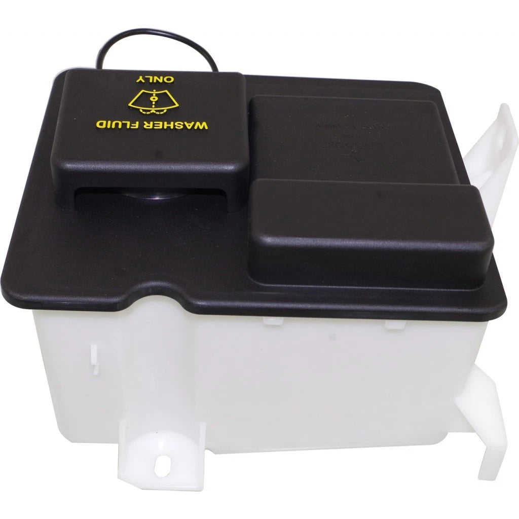 Windshield Washer Reservoir for Ford Expedition (2004–2006) CLX-M0-USA-REPF370531-CL360A70, FO1288163