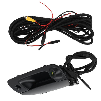 Backup Tailgate Handle Camera for Ford F150 F250 F350 (1997–2006) 7L3Z9943400AA