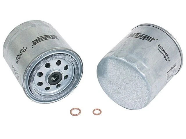 Fuel Filter for Mercedes 300SDL (1986–1987) 55137QKJZ