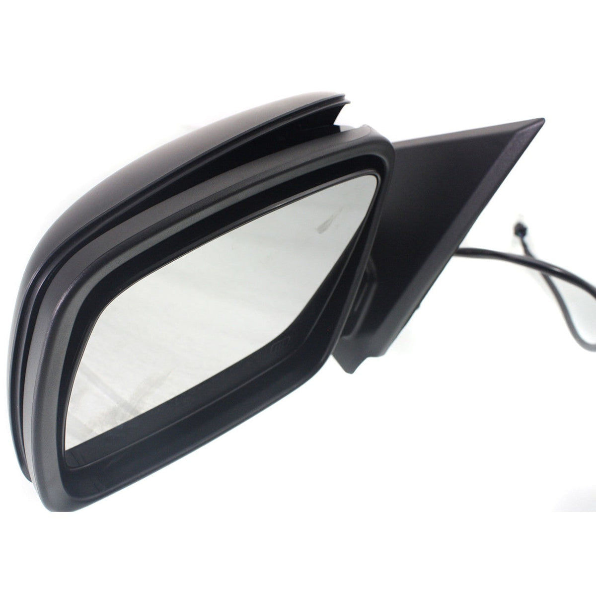 Heated Driver Left Side Mirror for Dodge Journey (2009–2019)