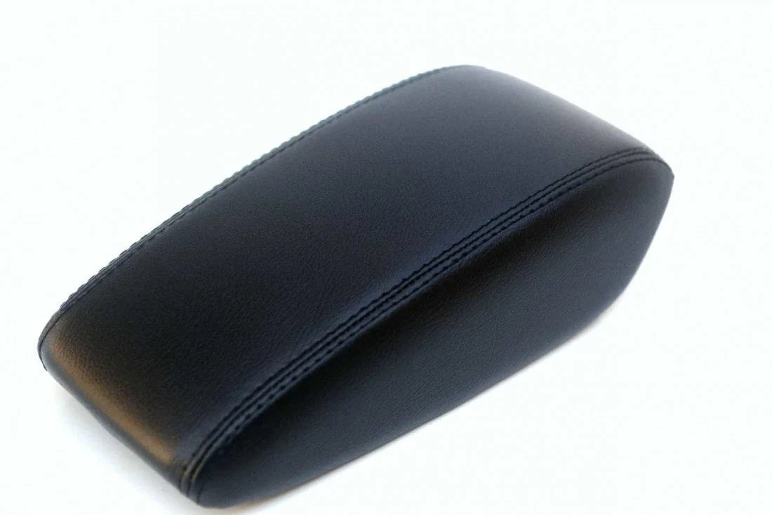 Leather Synthetic Console Center Armrest Cover for Chevrolet Cruze (2016–2018)