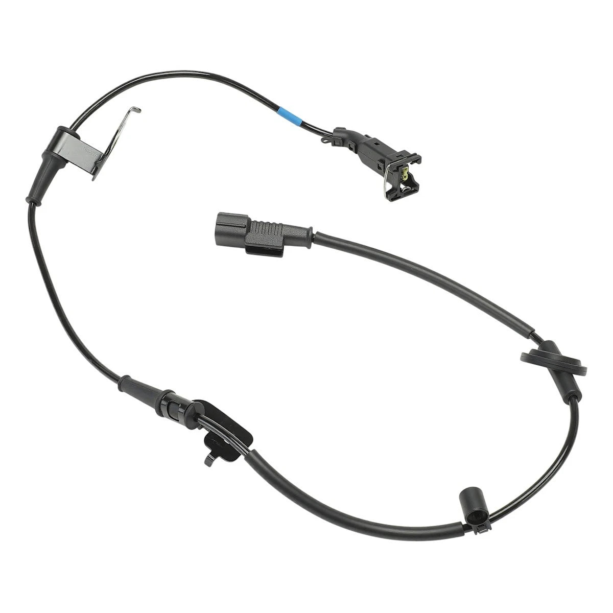 ABS Speed Sensor Rear Passenger Right for Hyundai Kona (2018–2021) 18015355, 58960J9000