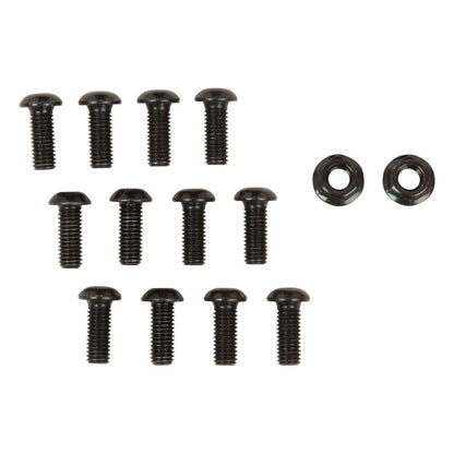 Cargo Rack Kit for Tusk Driver Side Rear