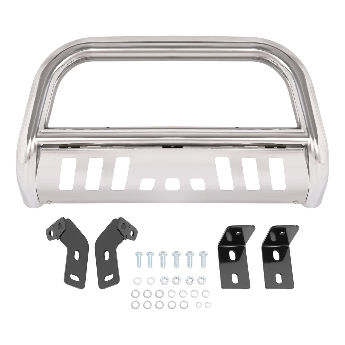 Front Bumper Bull Bar Grille Guard for Toyota RAV4 (2006–2016) CON-A000000329