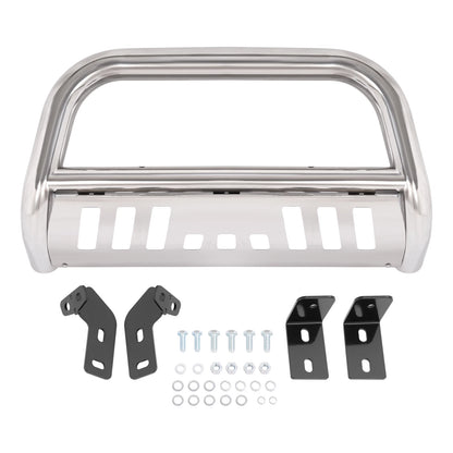 Front Bumper Bull Bar Grille Guard for Toyota RAV4 (2006–2016) CON-A000000329