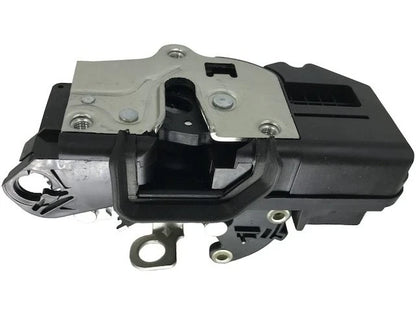 Door Lock Actuator Motor for GMC Sierra 1500 (2010–2012) 95795MXSR