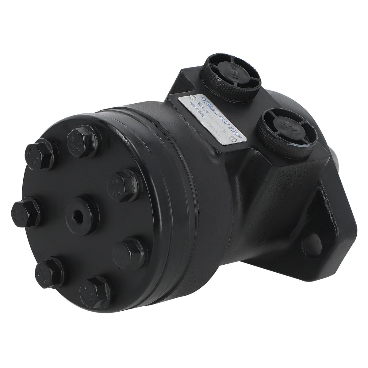 Hydraulic Motor 101-1701-009 for Eaton Char-Lynn H Series