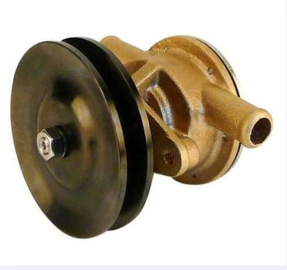 Sea Water Pump for Yanmar (128397, 128377-42500, Johnson 10-24509-01/02, 10-13337-01)