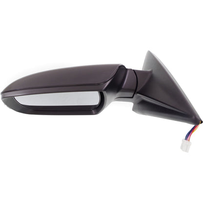 Heated Driver Left Side Mirror for Kia Sorento (2011–2015)
