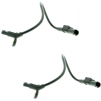 Set of 2 ABS Speed Sensors for Mercedes-Benz R320 R350 R500 R63 (2006–2009)