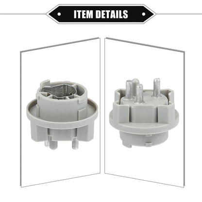 Turn Signal Light Sockets for Mercedes-Benz 300 500 SL (1990–1993) A0008269582
