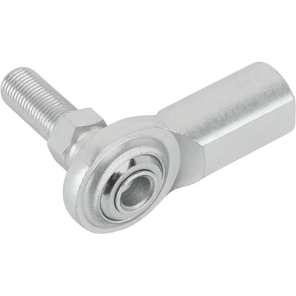Steel 1/2 Inch RH Female Heim Joint Rod Ends with Stud for (1750225)