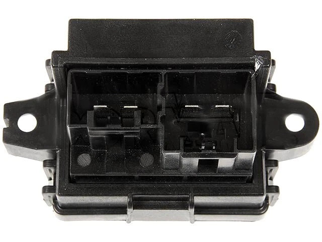 HVAC Blower Motor Resistor Kit for Buick Regal (2012–2017) 61536YCJY