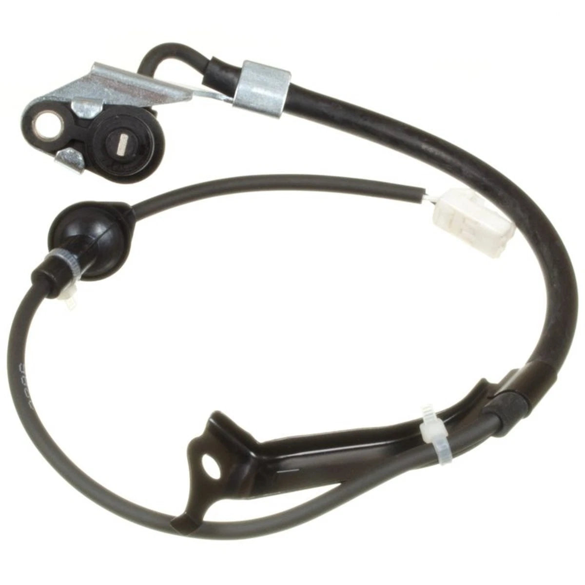 2X ABS Speed Sensor for Toyota Sienna (2004–2010) 2ABS0223, 695549, BST011