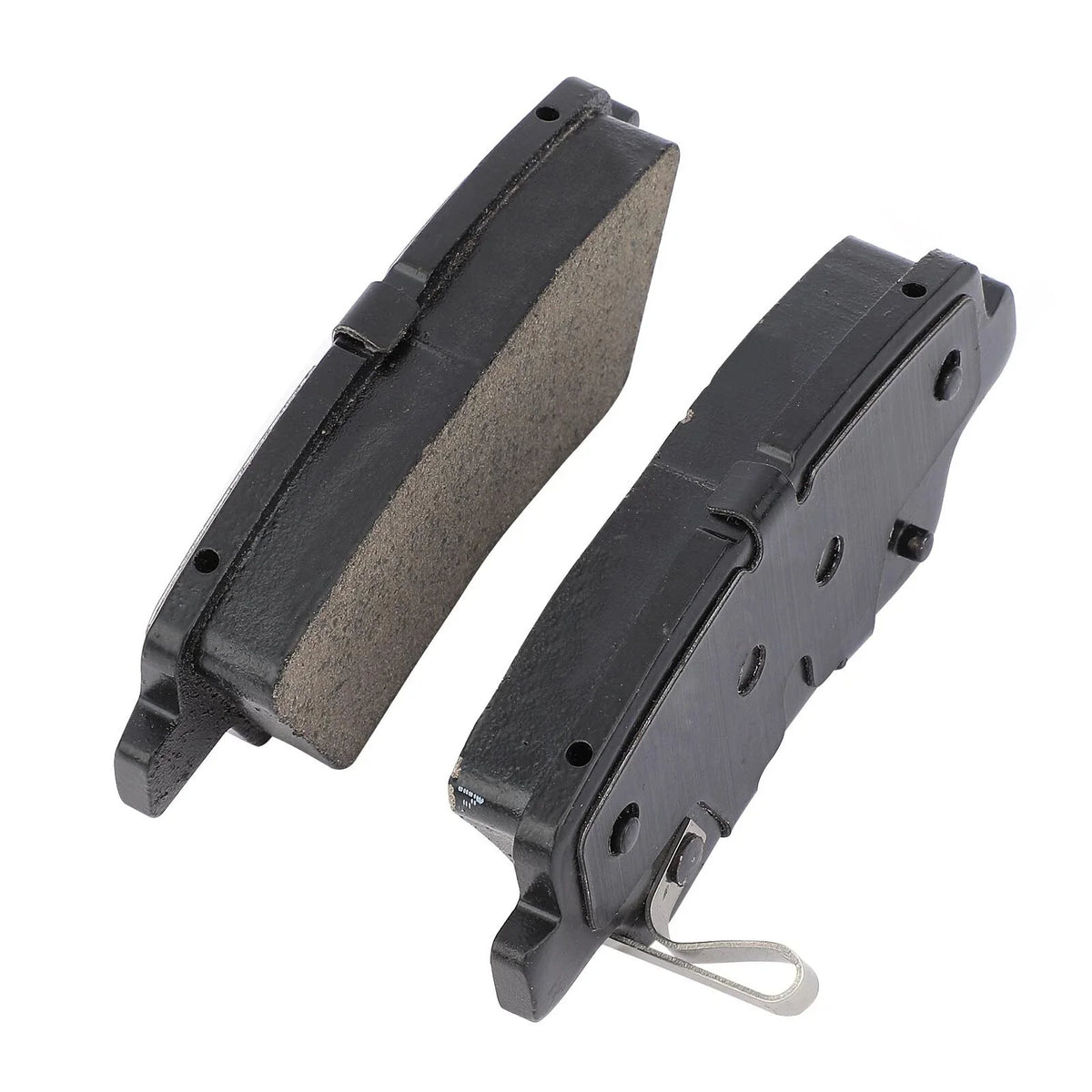8x Ceramic Brake Pads for Hyundai Elantra (2011–2016) Kia Forte