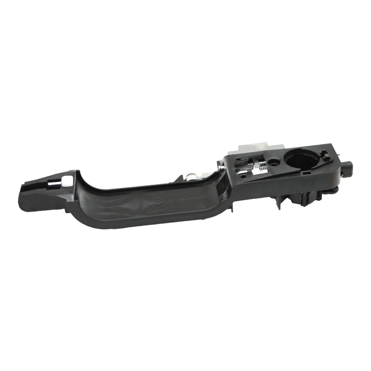Exterior Door Handle Repair Kit for Ford Focus (2008–2011) Left Front
