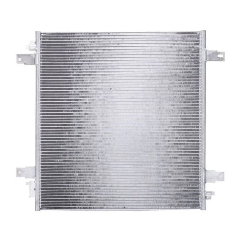A/C Condenser for Infiniti QX80 (2014–2019) IN3030163, CLX-M0-4152-CL360A56