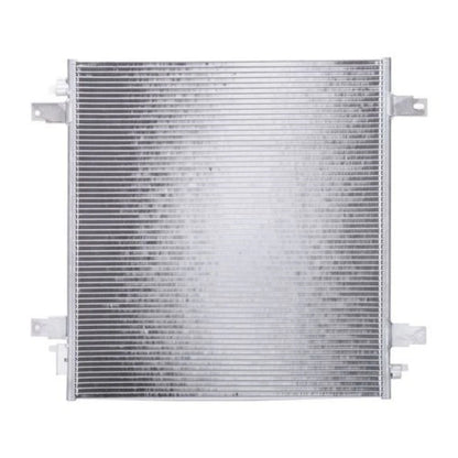 A/C Condenser for Infiniti QX80 (2014–2019) IN3030163, CLX-M0-4152-CL360A56