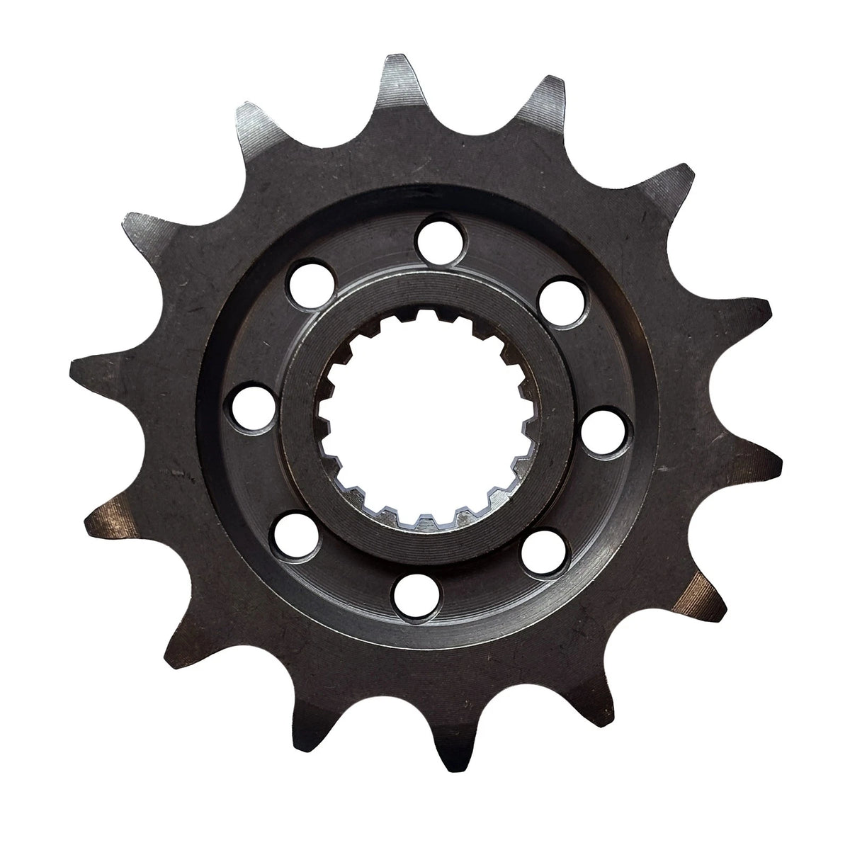 14T Front Sprocket for Honda CR250R (1988–2008) JTF284.14b