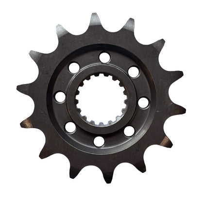 14T Front Sprocket for Honda CR250R (1988–2008) JTF284.14b