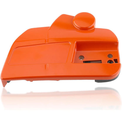Clutch Brake Cover for Husqvarna 455 460 Rancher Chainsaw
