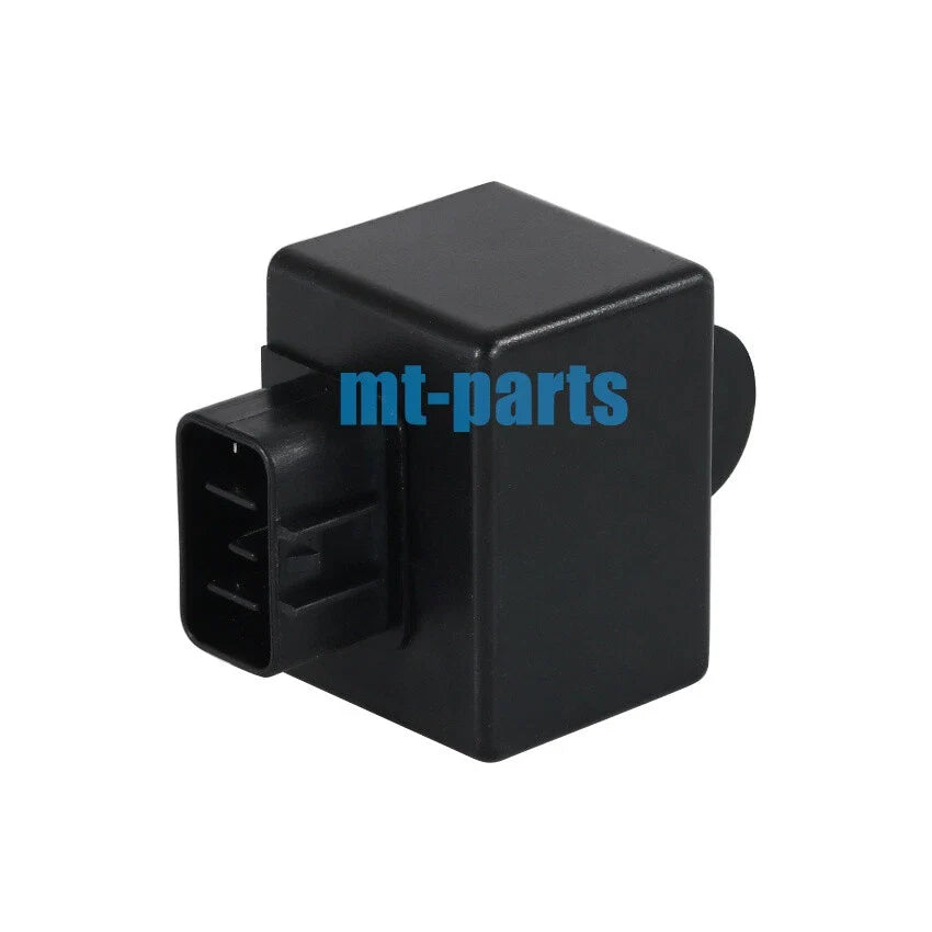 8-Prong Electrical Relay Assy for Yamaha Outboard RM1800 AR192 (2013–2018)