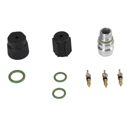 A/C Service Kit for Chevy Savana 2500 (1998–2002) 10697SK