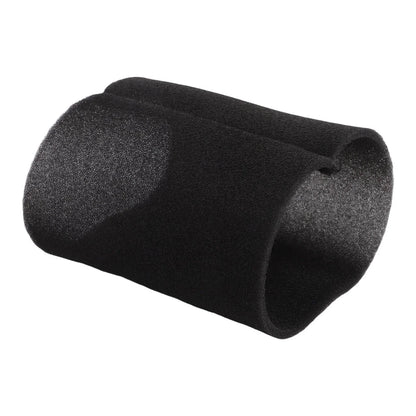 Set of 2 Foam Filters for Vacmaster VFF21 (2, 3, 4 Gallon Wet Dry Vacuum)