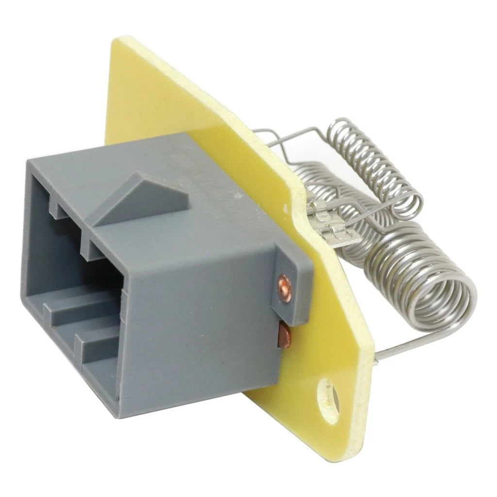 Blower Motor Resistor for Ford F-150 (1990–1996) CLX-M0-USA-JF191808-CL360A70
