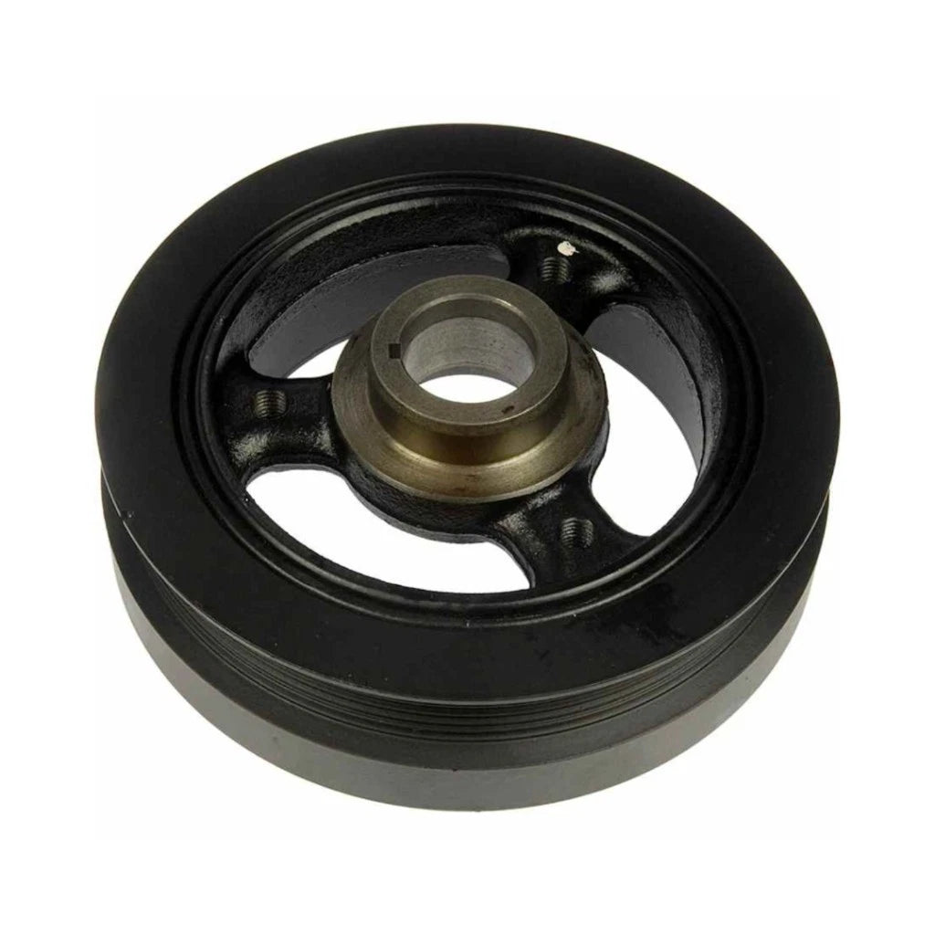 Harmonic Balancer for Ford E-450 Super Duty (2003–2004) ALX-PAU-RB-594-205-CL360A57