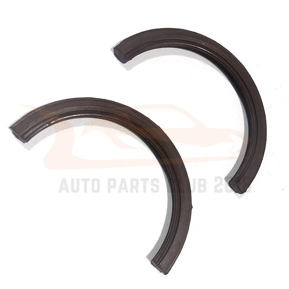 Rear Main Bearing Seal Set for Jeep Wrangler Grand Cherokee 4.0L (2001–2006)