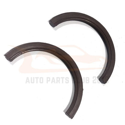Rear Main Bearing Seal Set for Jeep Wrangler Grand Cherokee 4.0L (2001–2006)
