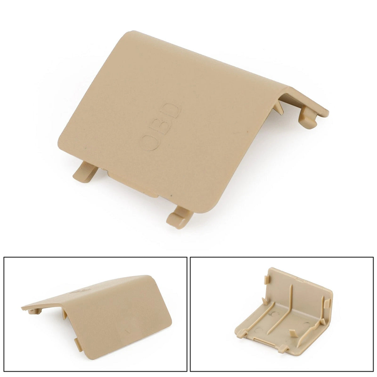 OBD Socket Diagnostic Port Plug Cover for BMW E90/91 (2007–2013) 51437147538