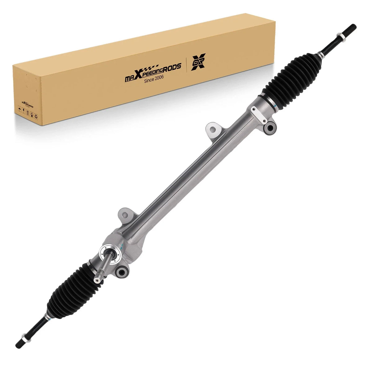 Power Steering Rack and Pinion Assembly for Kia Soul EV (2015–2019) Soul (2014–2019)