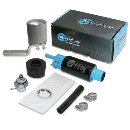 HFP-361HD EFI In-Tank Fuel Pump for Harley-Davidson (With Strainer Regulator)