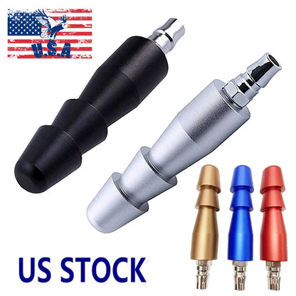 Metal Quick Connect Holder for Sex Machine Accessory