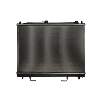 CSF Radiator for Mitsubishi Montero (2003–2006) 3305 P2752 MR993037