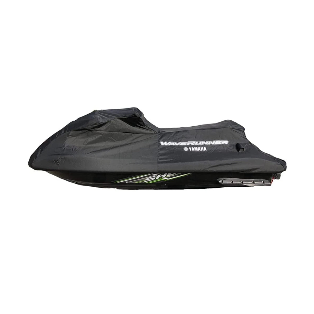 Waverunner Cover for Yamaha UNI FX Series (2009–2011) MWV-UNIFX-00-19