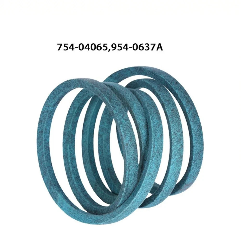 Belt for Garden Care 754-04065, 754-04082 (Compatible with 954-0637A)