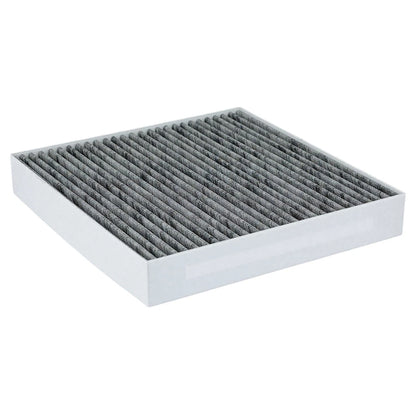 Cabin Air Filter for Jaguar XJ XJR575 XF XFR 2013–2015 (18054289, CAF9525)
