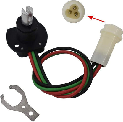 Potentiometer Trim & Tilt Sender Sensor Kit for Volvo Penta (22314183, 873531)
