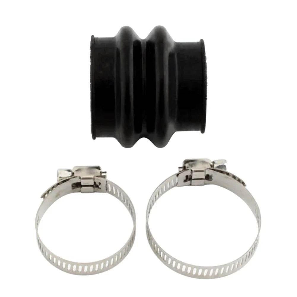 Front Drive Shaft Rubber Boot W/Clamps for CFmoto CFOR 400 500 600 UFOR 800 1000