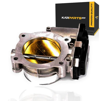 Throttle Body for Buick LaCrosse (2012–2016) | 12632172, 12669016, ALX-PAU-AC-12670981-CLA7
